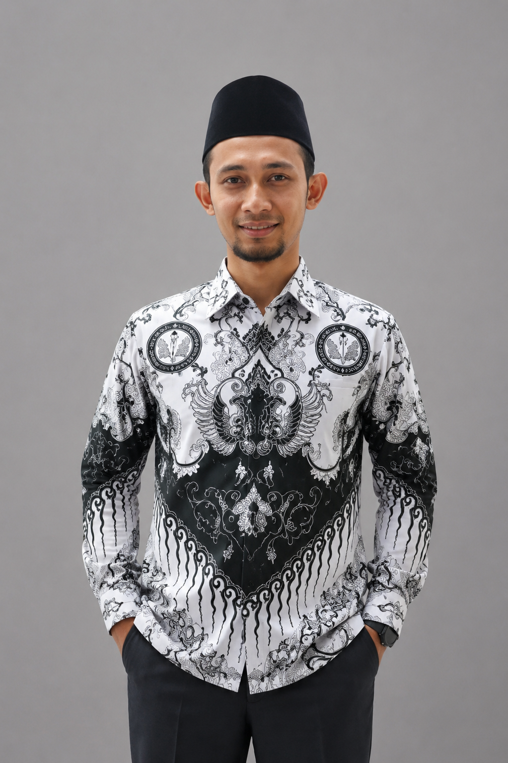 ABDUL JALIL, S.Pd
